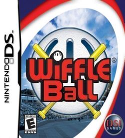 0805 - Wiffle Ball (Sir VG) ROM